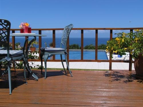 Cintsa Lodge