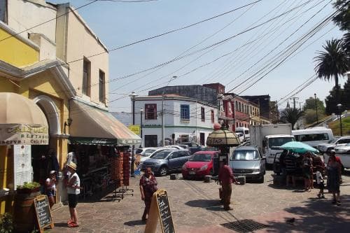 Ostello Valparaiso