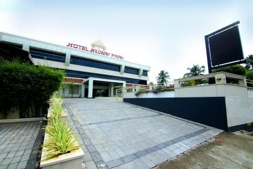 Hotel Hillway Park