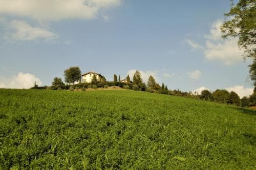 La Vedetta Bed & Breakfast