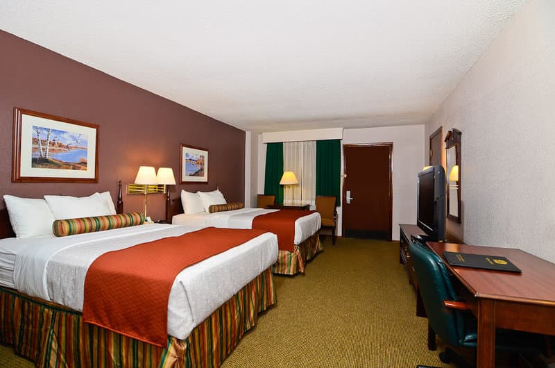 Quality Inn