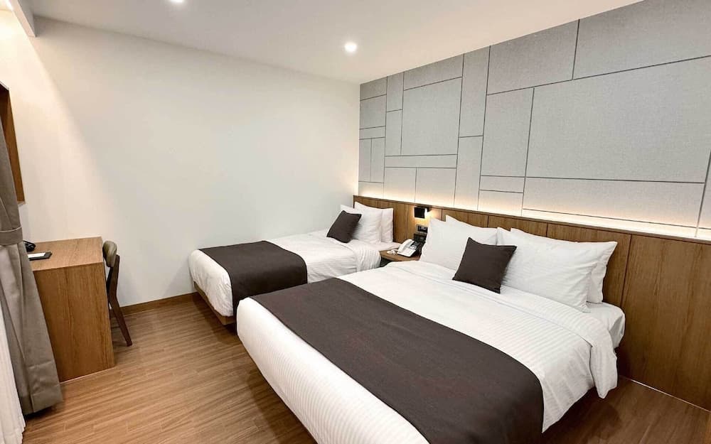Commodore Hotel Pohang