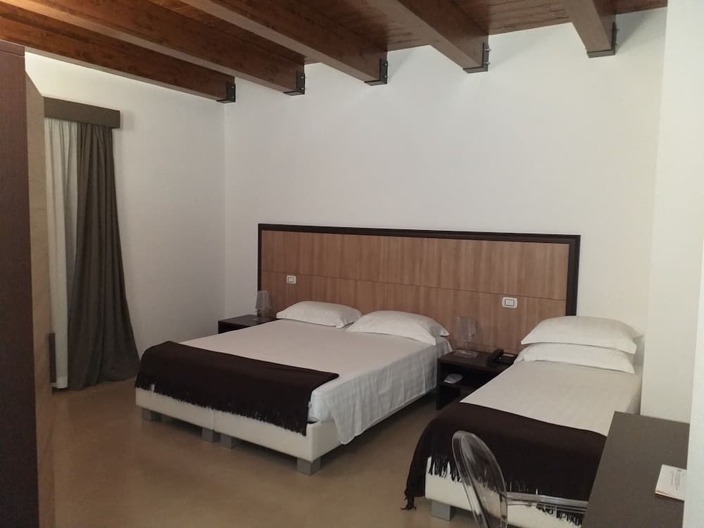 Albergo del Sole