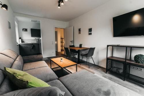 Seeblick Pension