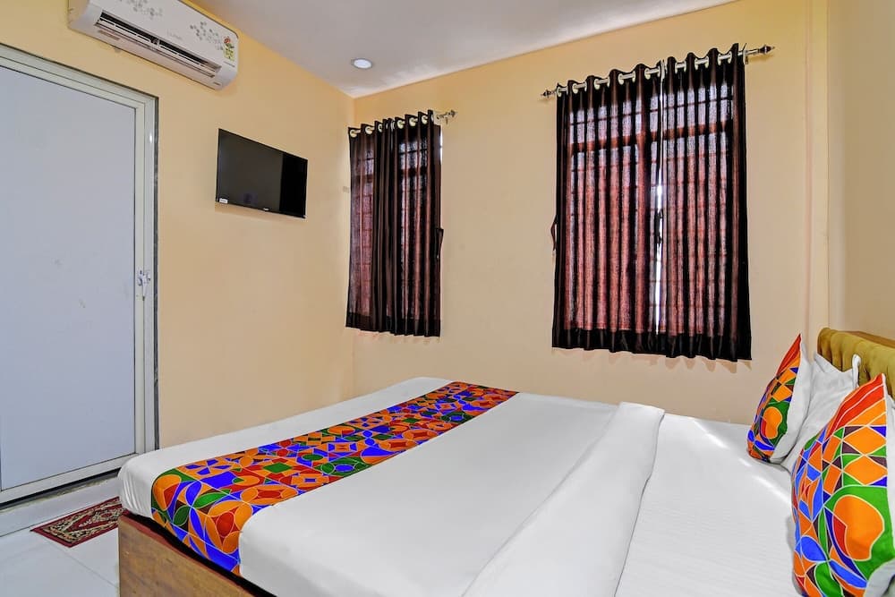 Fabhotel Philips