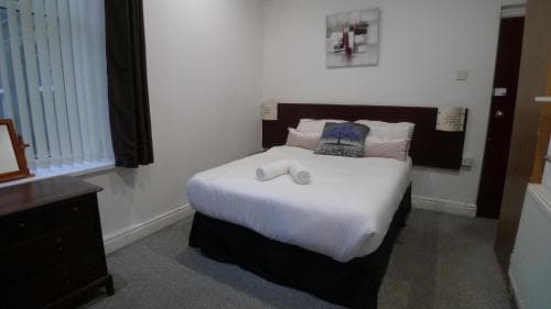 Fairway Hotel