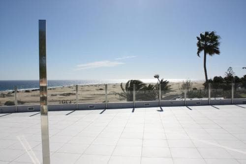 Apartment Hotel TABOGA