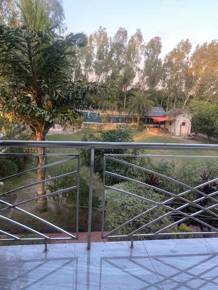 Green View Resort By GRB