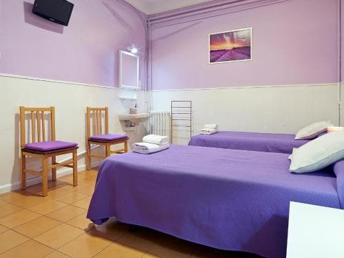 Hostal Valls