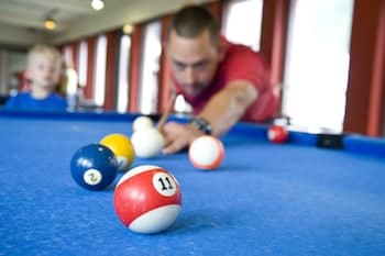 Holidayparc Hambachtal
