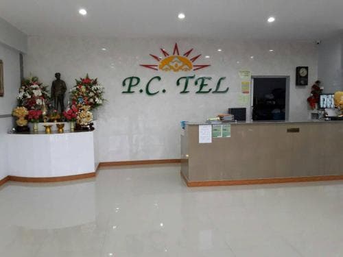 P.C.Tel Hotel