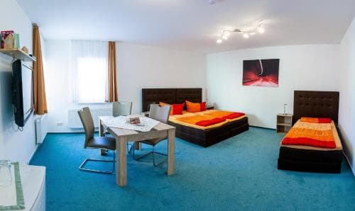 Ferienpension Meinel