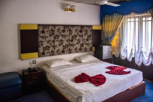 River View Hotel