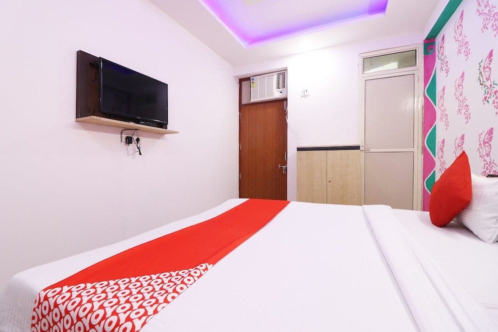 OYO 49535 Attrap Residency