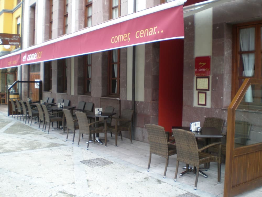 Hotel El Sella