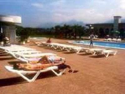 Hotel La Arquera