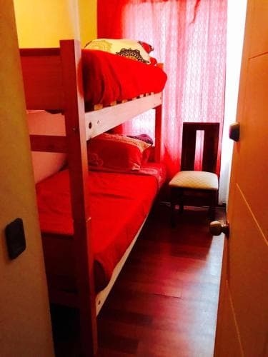 Explora Santiago Hostel