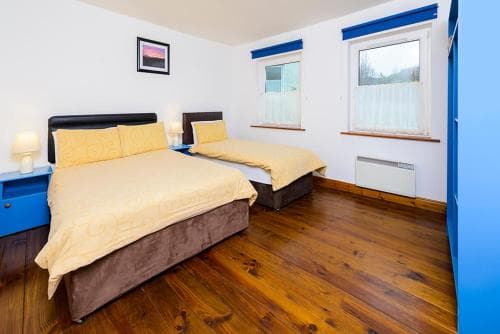 An Capall Dubh B&B