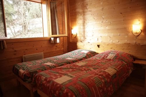 Residence les aravis