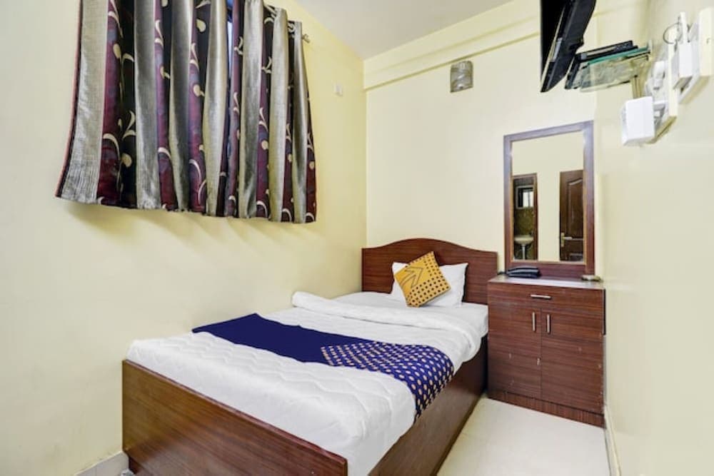 Goroomgo Subha Residency Banglore