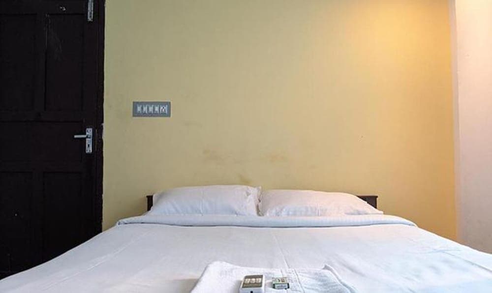 Fabexpress Aabriz Residency
