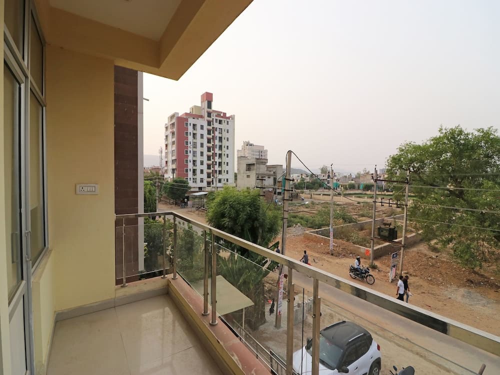OYO 4773 Atithi Inn