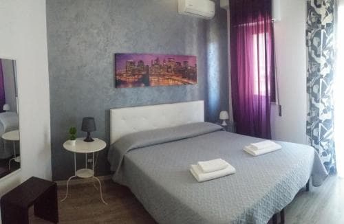 Bed & Breakfast Amari 58