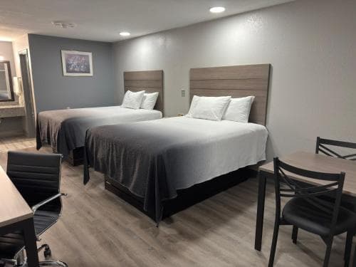 Americas Best Value Inn Cabot