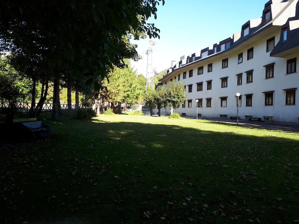 Appartamenti Delfina