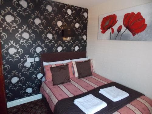 The Trafford Hotel