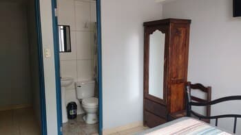 Hostal Madrid