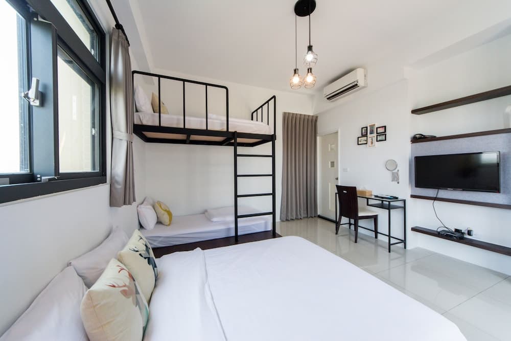 Dansely B&B