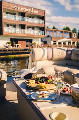 Hotel Port 110