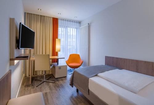 Kommerzhotel Köln
