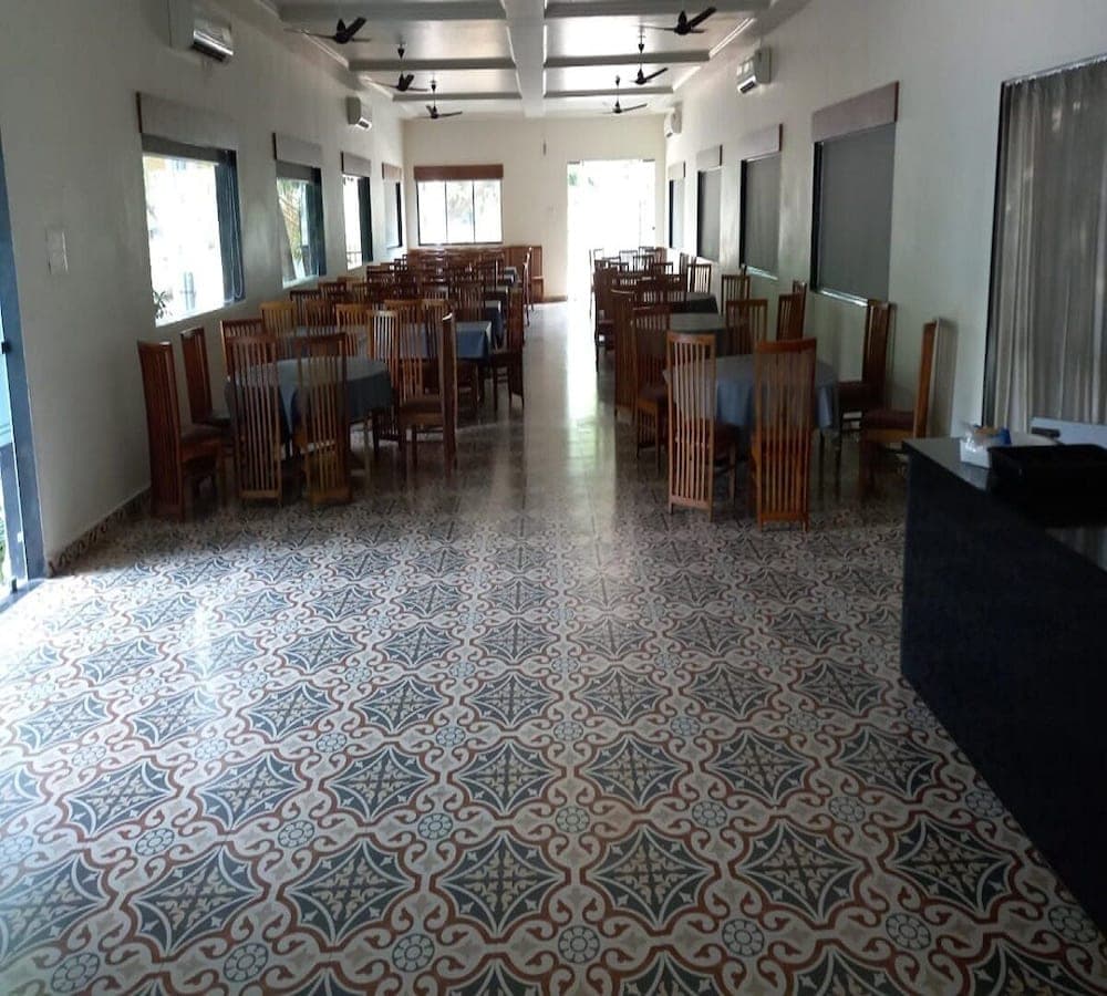 Van Vihar Farm & Resort