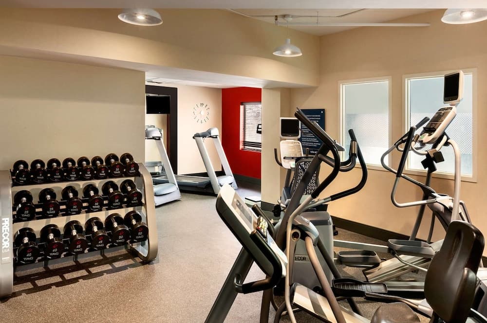 Hampton Inn Burlington - Colchester