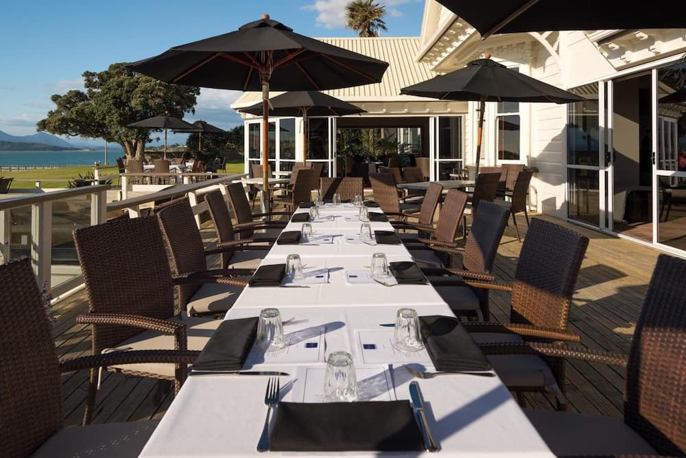 The Sands Hotel