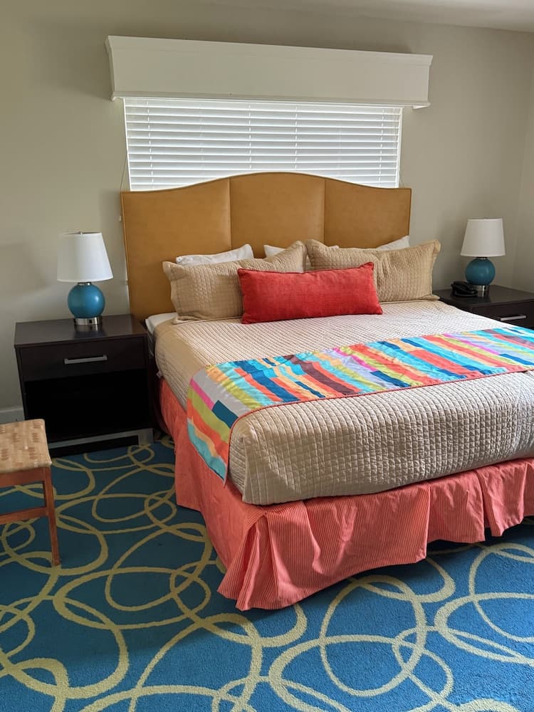 Silver Seas Beach Resort