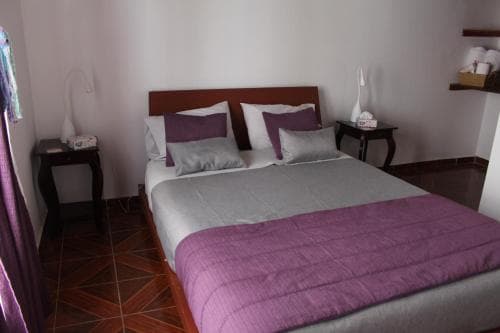 Hostal Malu