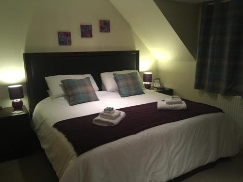 Seafar Bed & Breakfast
