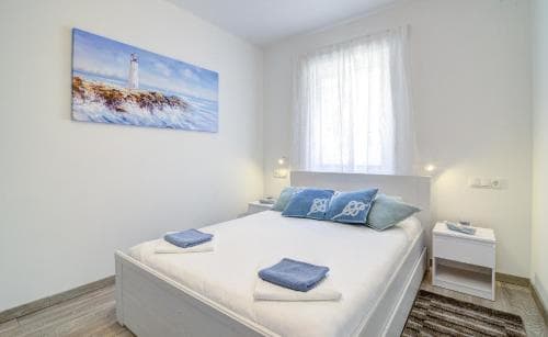 Apartment Segnia