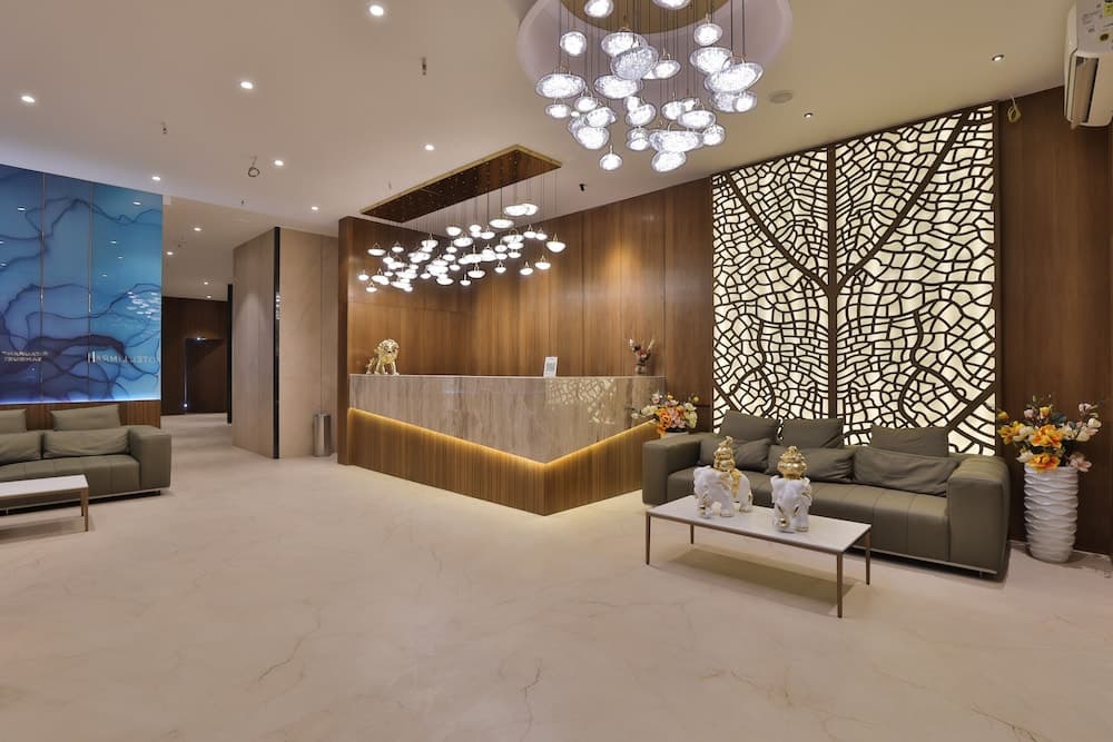 Hotel Elements