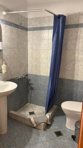 Romanza Rooms