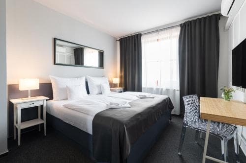 Hotel Maroli Mikulov
