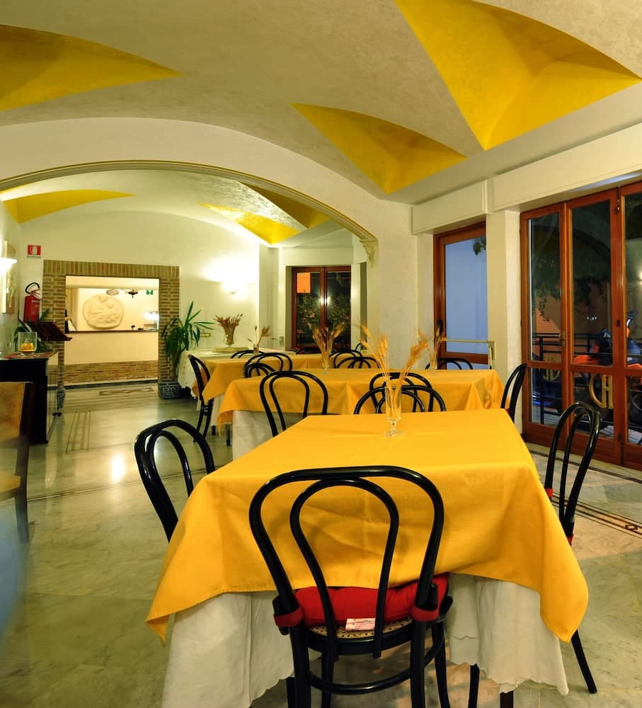 Hotel Donato