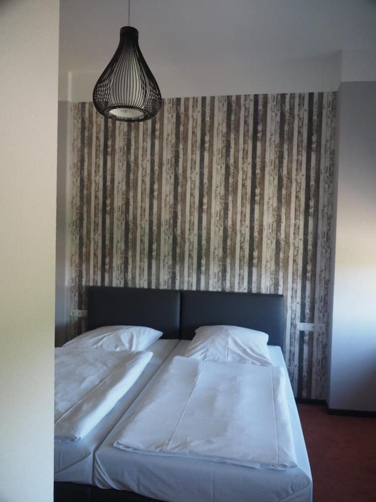 Hotel Kipphut