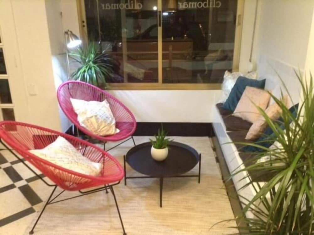Hotel Clibomar