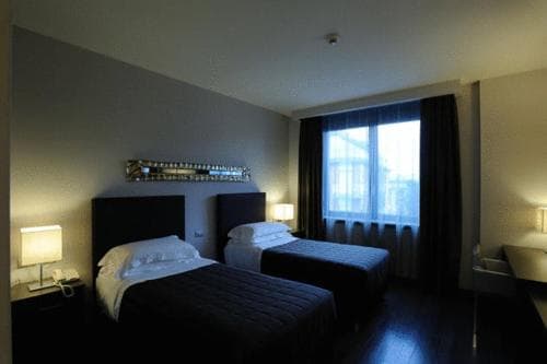 Hotel Sporting
