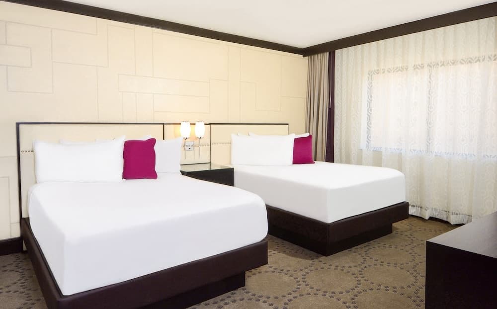 Harrahs Laughlin - A Caesars Rewards Destination