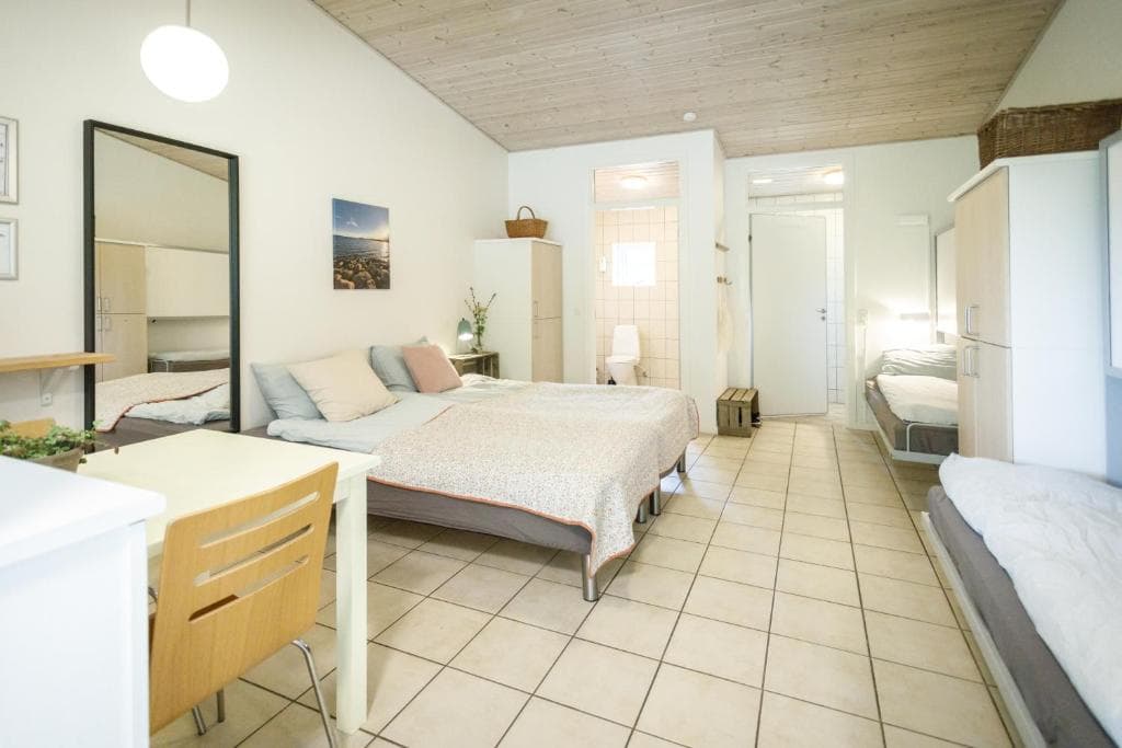 Danhostel Stevns Klint